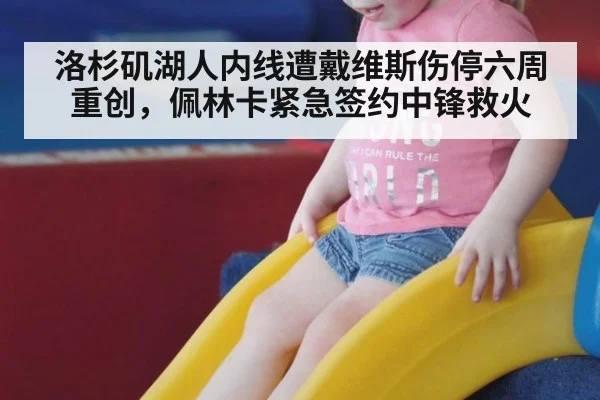 洛杉矶湖人内线遭戴维斯伤停六周重创,佩林卡紧急签约中锋救火